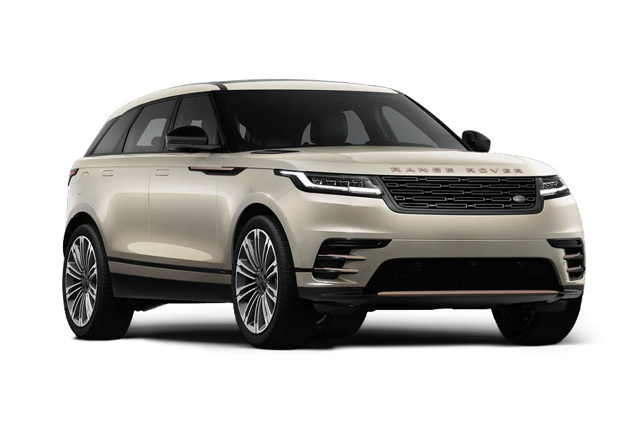 Land Rover Range Rover Velar Batumi Gold