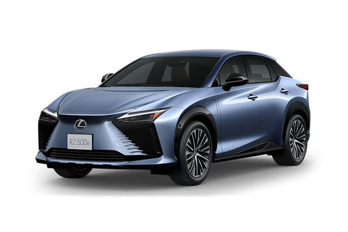 Lexus RZ 500e Aether Me