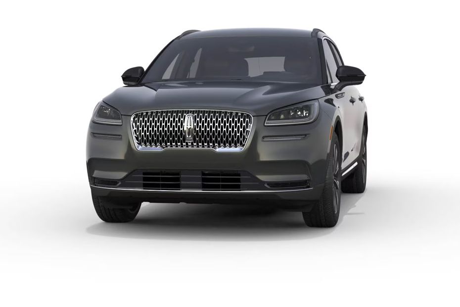 Lincoln Corsair (2022-2024) Asher Grey 