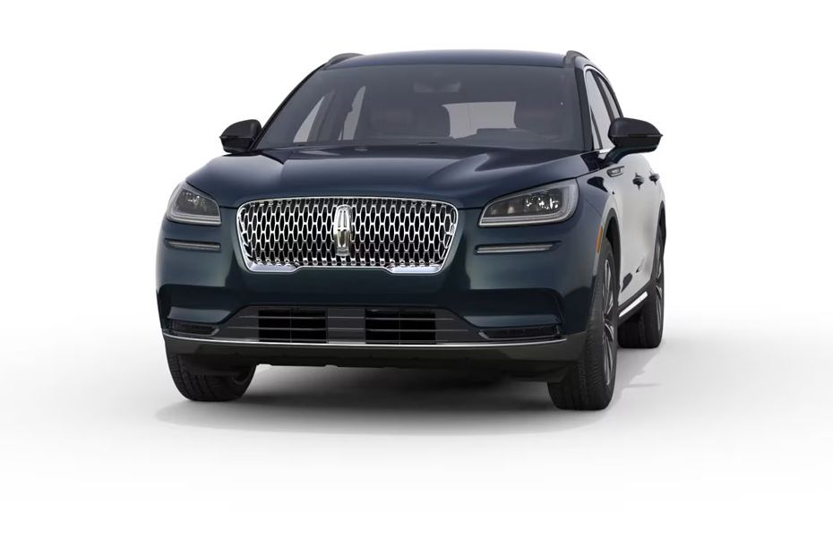 Lincoln Corsair (2022-2024) Flight Blue