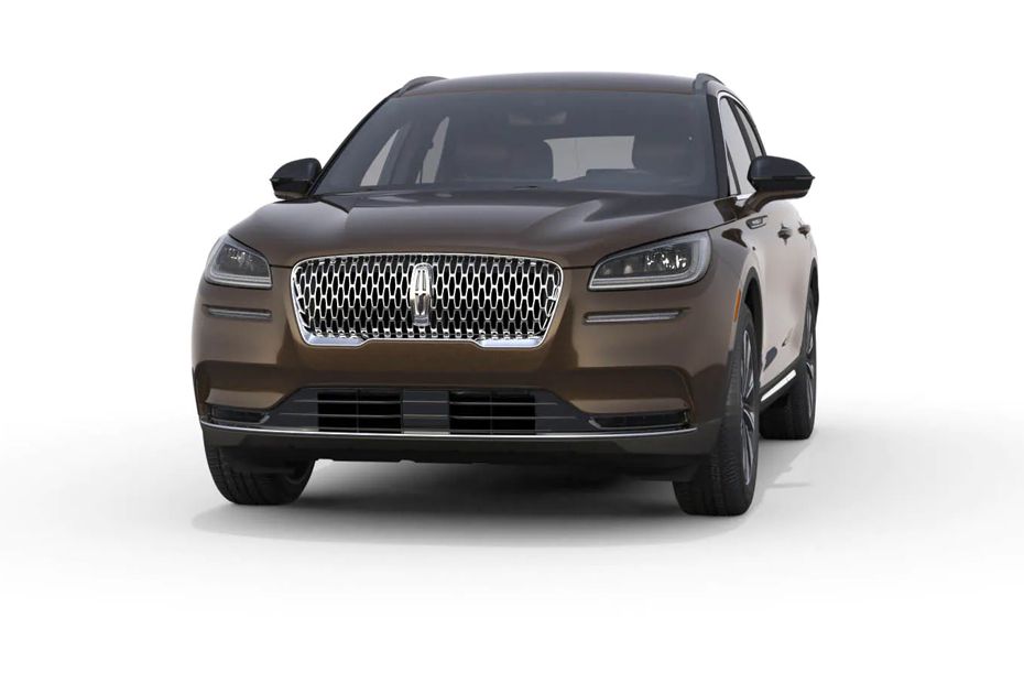 Lincoln Corsair (2022-2024) Bronze Smoke