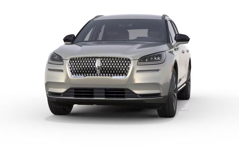 Lincoln Corsair (2022-2024) Ceramic-Pearl