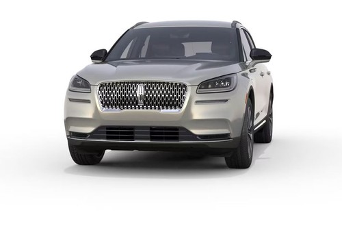 Lincoln Corsair (2022-2024) Ceramic-Pearl