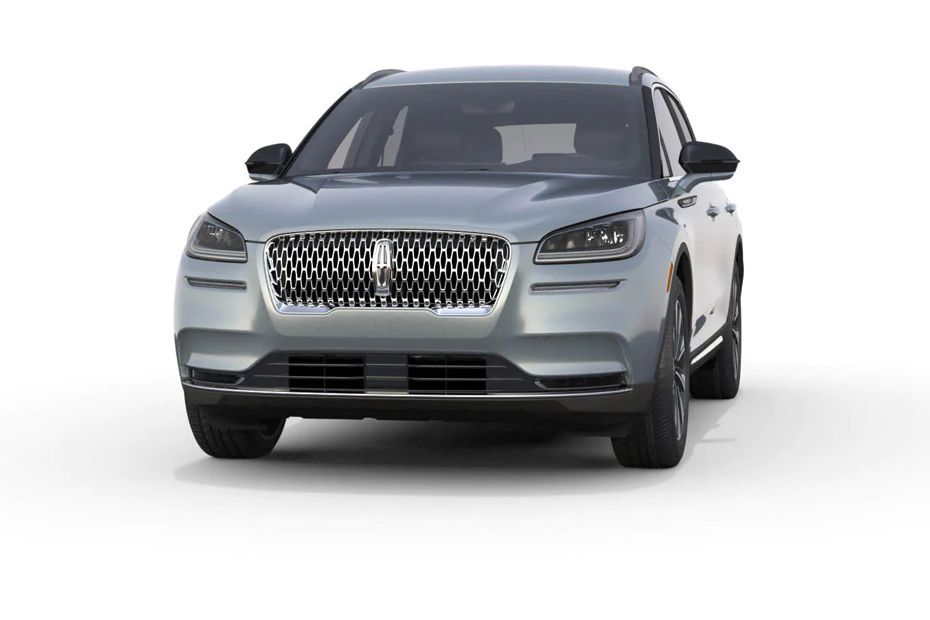 Lincoln Corsair (2022-2024) Elite Blue