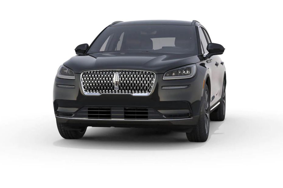 Lincoln Corsair (2022-2024) Infinite Black