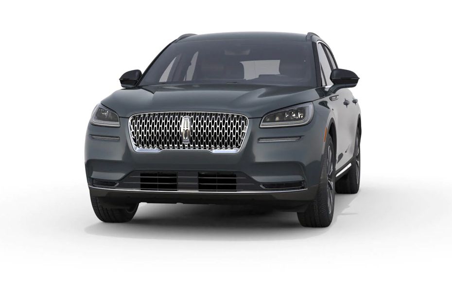 Lincoln Corsair (2022-2024) Ocean Drive Blue