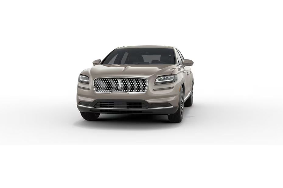 Lincoln Nautilus (2022-2024) Jewel Sandstone