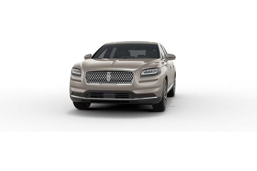 Lincoln Nautilus (2022-2024) Jewel Sandstone
