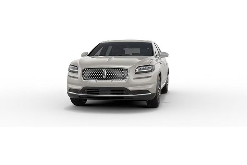Lincoln Nautilus (2022-2024) Ceramic-Pearl