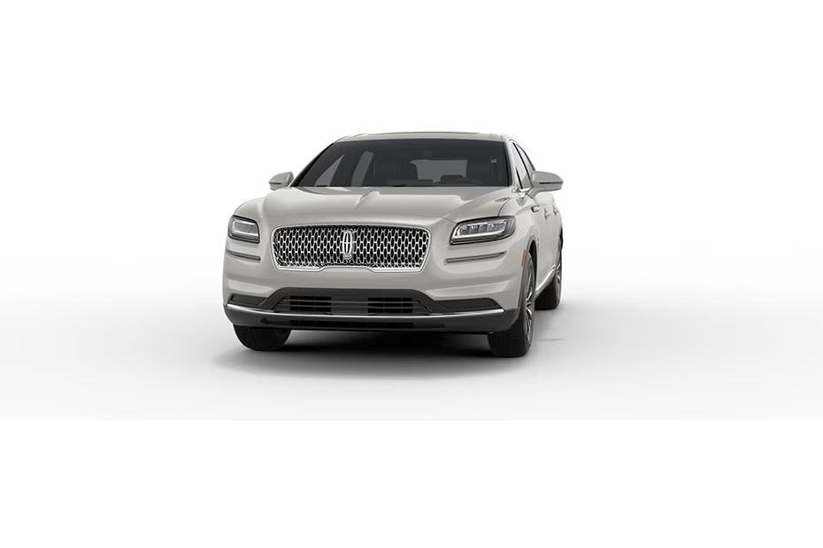 Lincoln Nautilus (2022-2024) Ceramic-Pearl