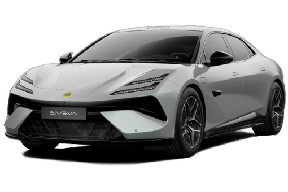 Lotus Emeya Boreal Grey