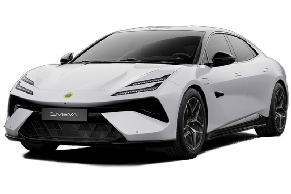 Lotus Emeya Akoya White