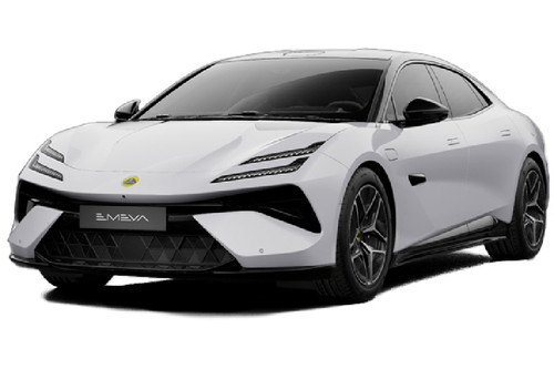 Lotus Emeya Akoya White