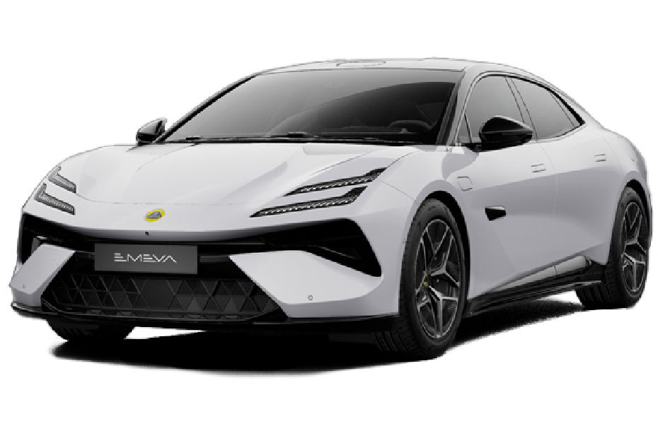 Lotus Emeya Akoya White