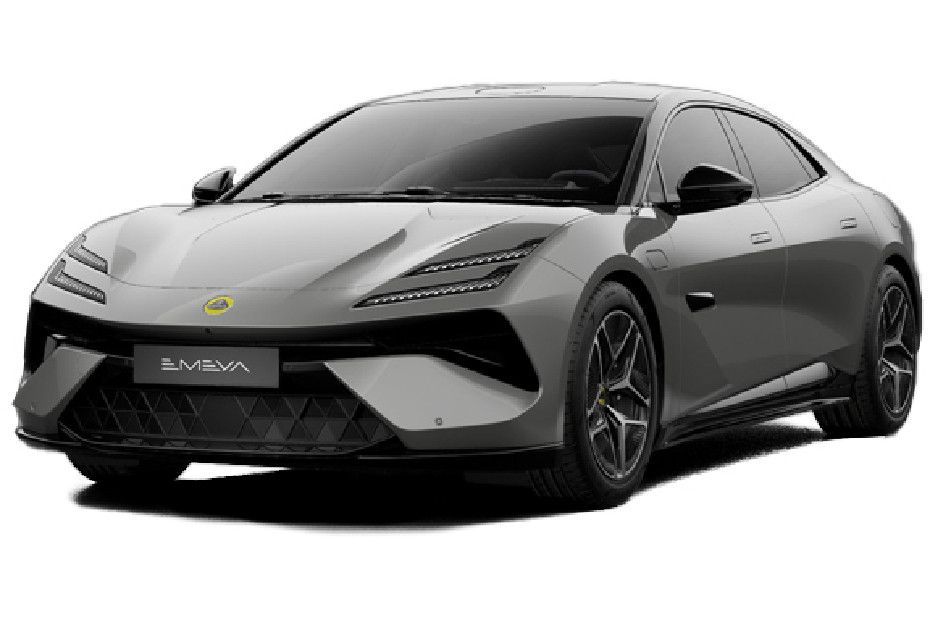 Lotus Emeya Kaimu Grey