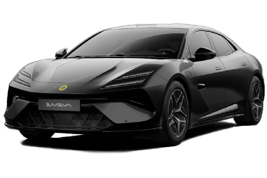 Lotus Emeya Stellar Black
