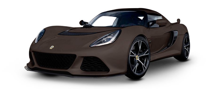 Lotus Exige S Roadster Sienna Broen