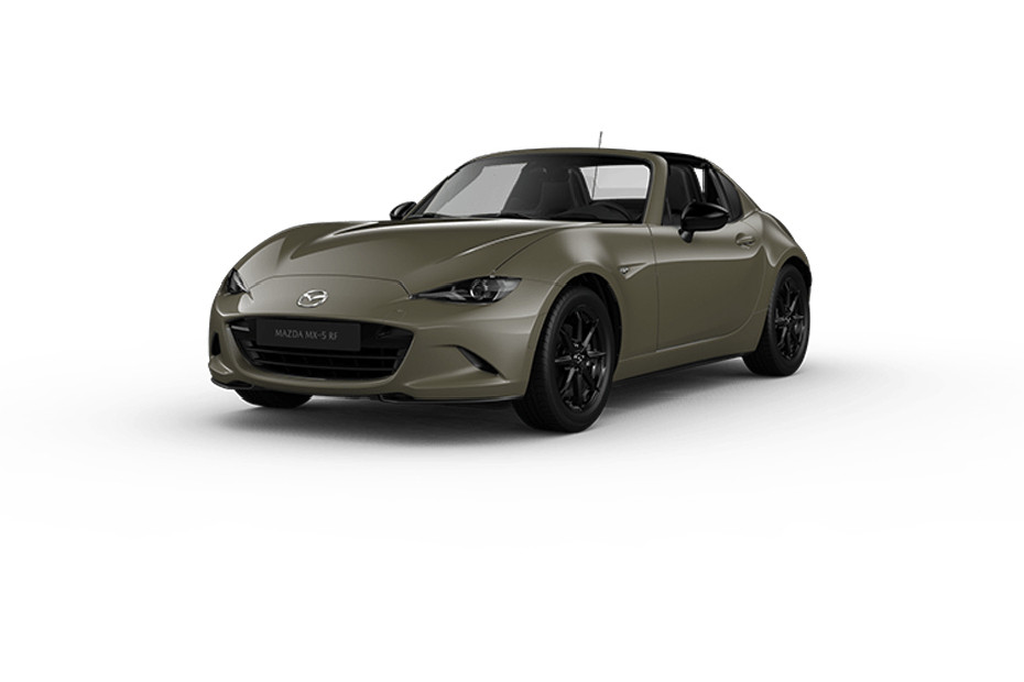 Mazda MX-5 Sand