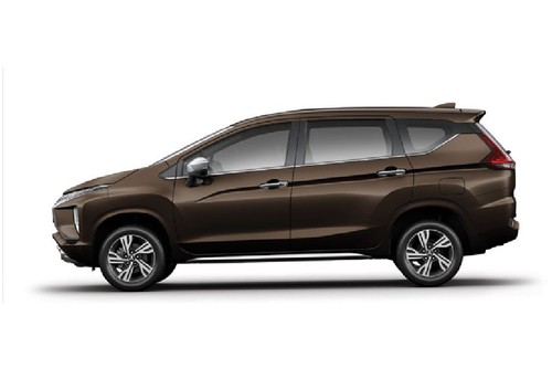 Mitsubishi Xpander (2022-2024) Bronze