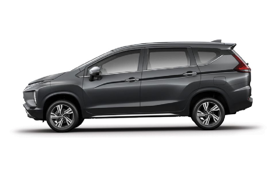 Mitsubishi Xpander (2022-2024) Graphite Grey Metallic
