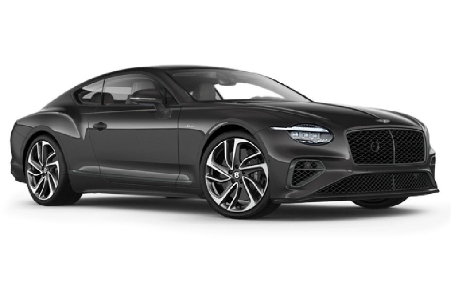 Bentley Continental GT Magnetic