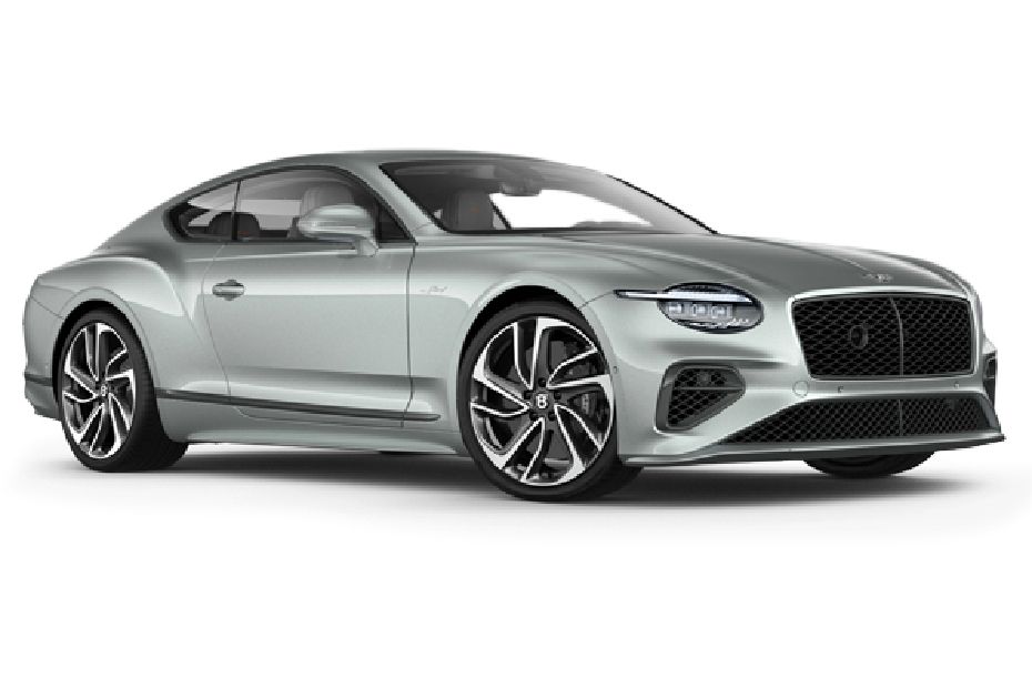 Bentley Continental GT Breeze