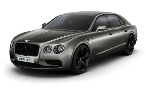 Bentley Flying Spur Granite
