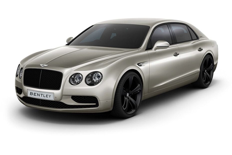 Bentley Flying Spur Pale Brodgar
