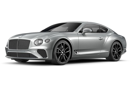 Bentley Continental Moonbeam