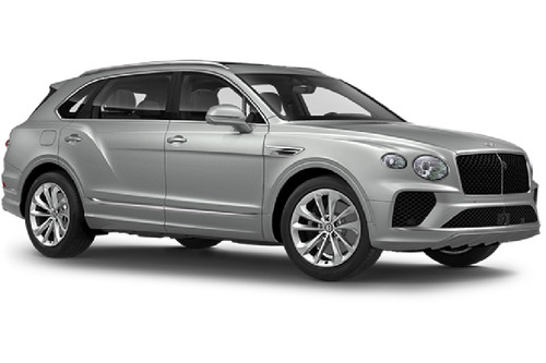 Bentley Bentayga EWB Stone Beige