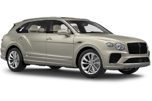 Bentley Bentayga EWB Hickory
