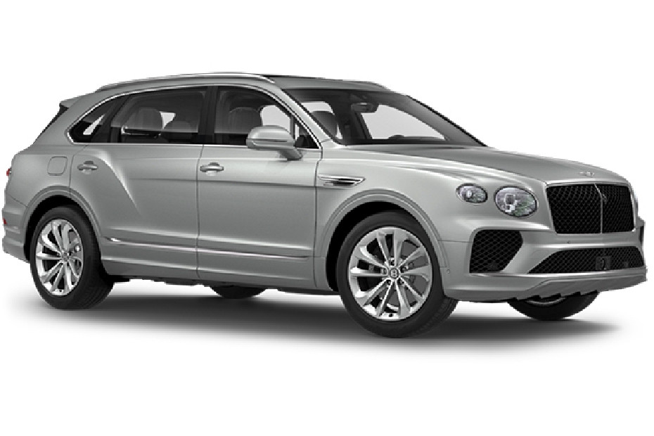 Bentley Bentayga EWB Stone