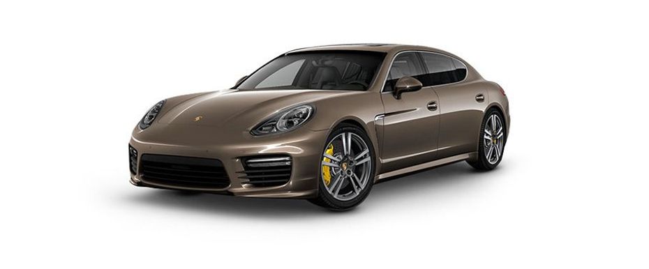 Porsche Panamera Turbo S Executive 574a41jpg