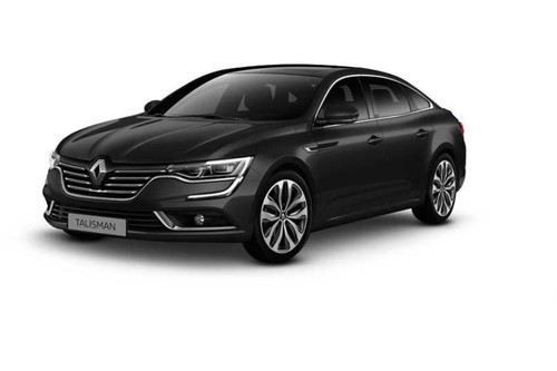 Renault Talisman Metallic Black
