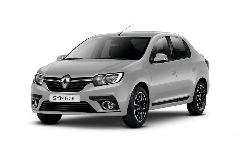 Renault Symbol Mercury