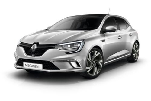 Renault Megane GT Mercury