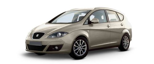 Seat ALTEA Balea Beige