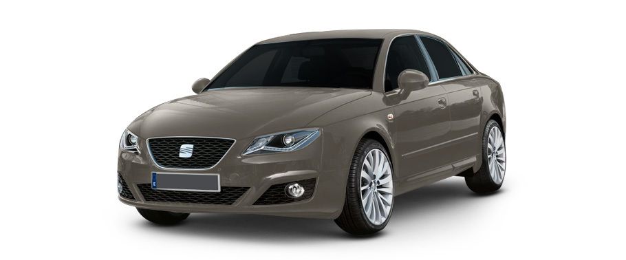 Seat EXEO Boal