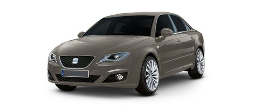 Seat EXEO Boal