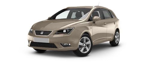 Seat IBIZA ST Balea Beige