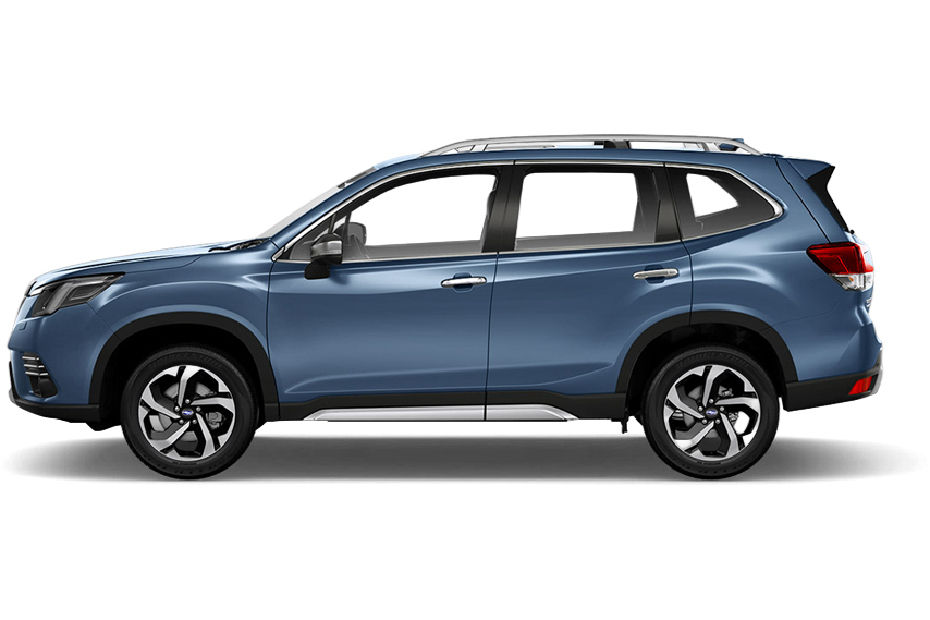 Subaru Forester Horizon Blue