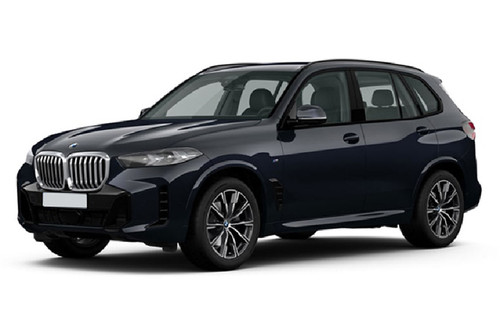 BMW X5 M Carbon Block