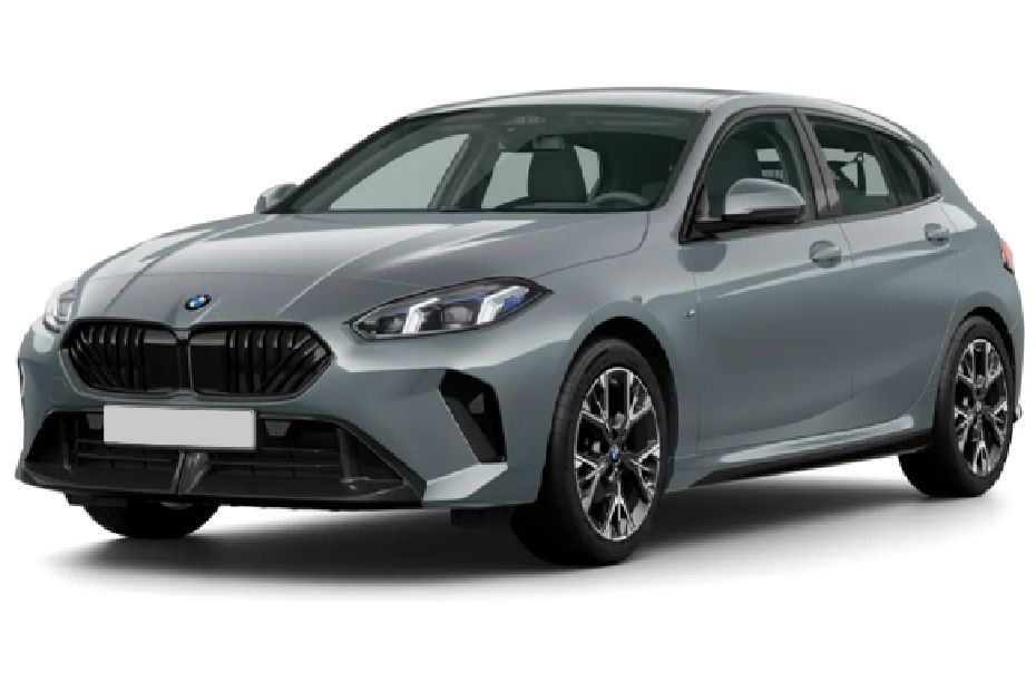 BMW 1 Series Storm Bay