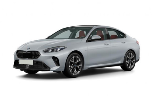 BMW 2 Series Gran Coupe Brooklyn Grey metallic