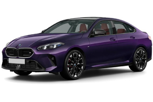 BMW 2 Series Gran Coupe 2026 Thunder