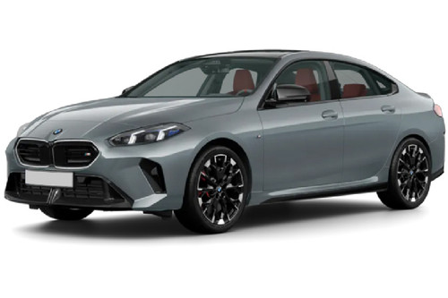 BMW 2 Series Gran Coupe 2026 Storm Grey