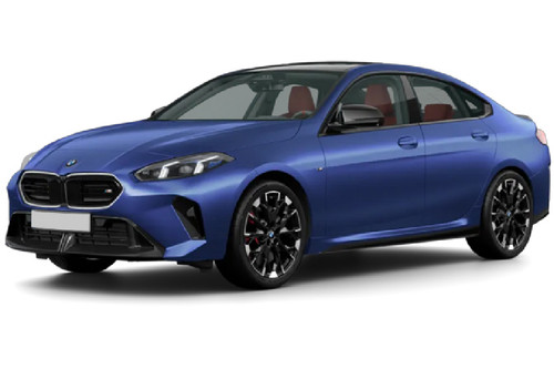 BMW 2 Series Gran Coupe 2026 Frozen Blue Metallic