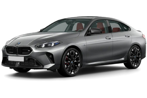 BMW 2 Series Gran Coupe 2026 Slate Grey