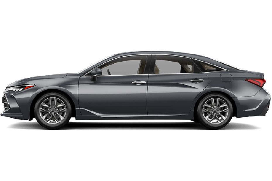 Toyota Avalon Grey
