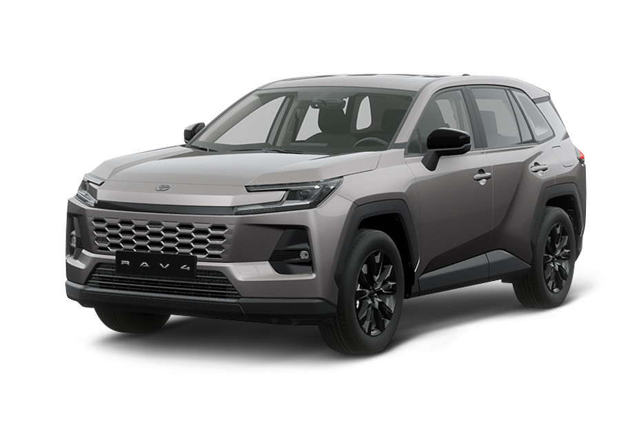 Toyota RAV 4 2026 Avant-Garde Bronze Metallic